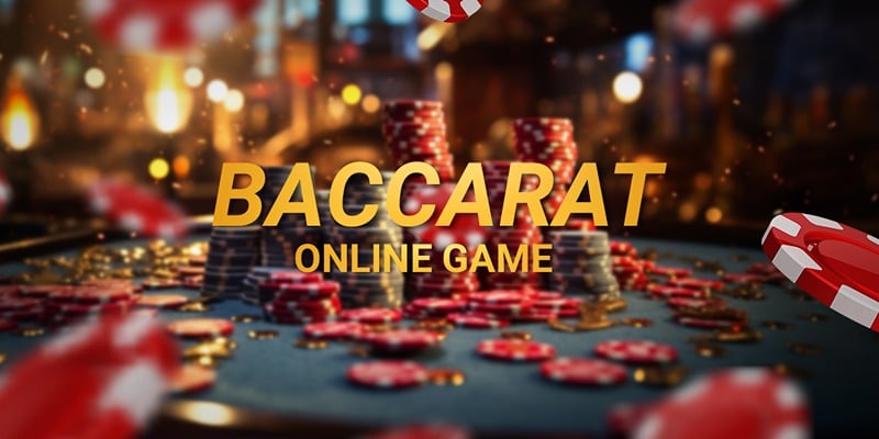 baccarat online​