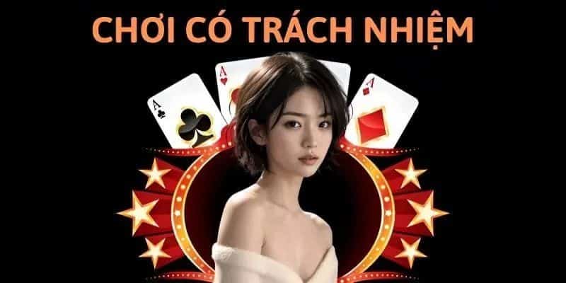 Giới thiệu chính sách chơi có trách nhiệm DA88 