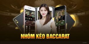 nhóm kéo baccarat