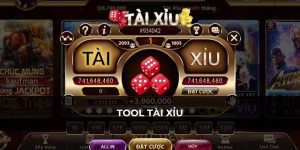 tool tài xỉu