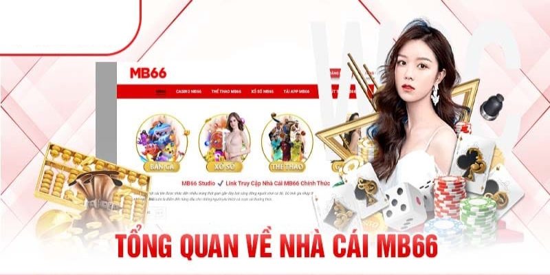 MB66 là một trong top nhà cái uy tín an toàn nhất